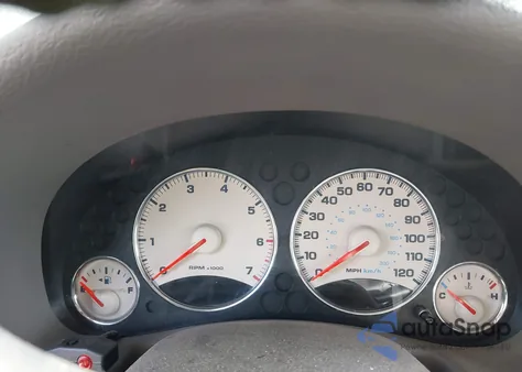 2003 Jeep Liberty Renegade from USA, damaged, VIN 1J4GL38KX3W523700